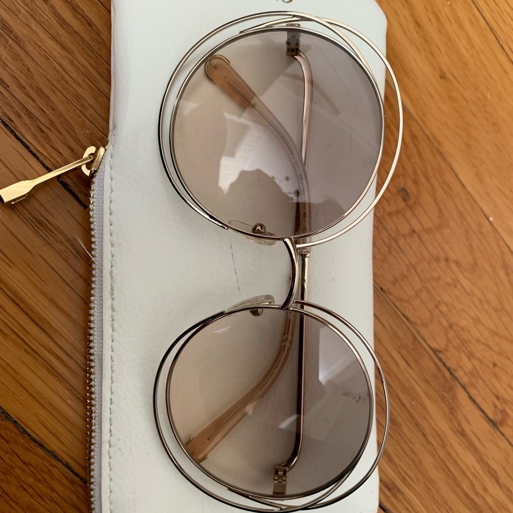 Chloe Sunglasses 🕶